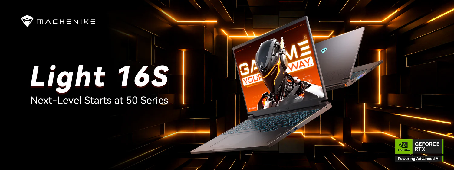 Unleash Your Ultimate Gaming Power