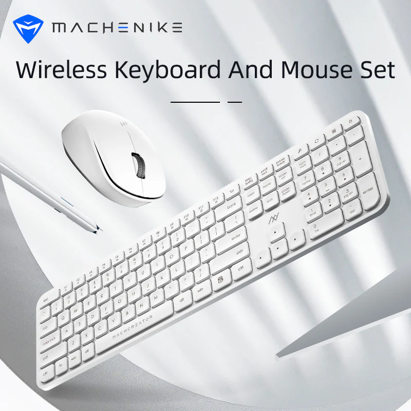 CKM3 Keyboard + Mouse - Image 3