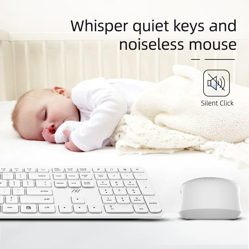 CKM3 Keyboard + Mouse - Image 5