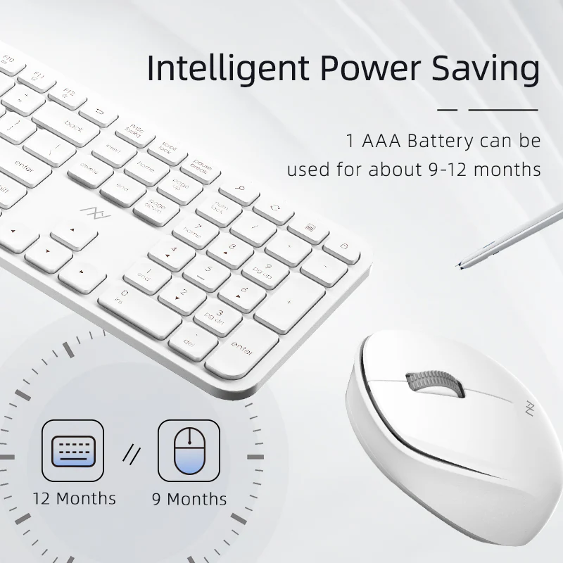 CKM3 Keyboard + Mouse - Image 6