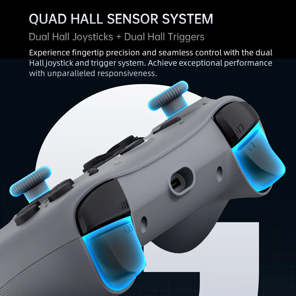 G1 Gamepad Controller - Image 4