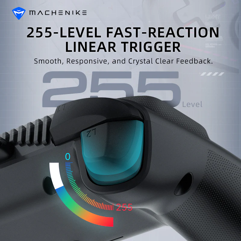 G3s Gamepad Controller - Wired Version - Image 4