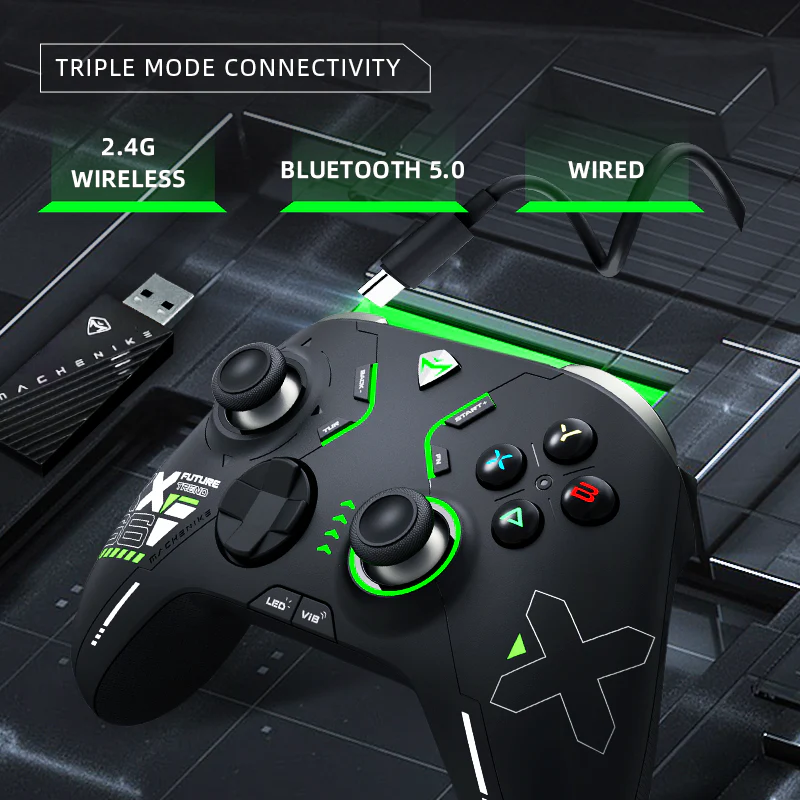 G6 Hall-effect Gamepad Controller - Image 9