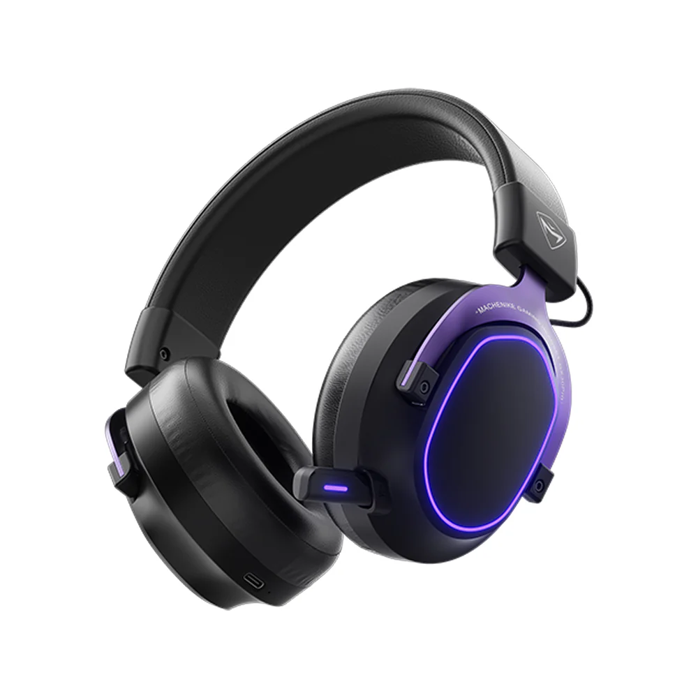 GX30 Pro Gaming Headset - Image 8