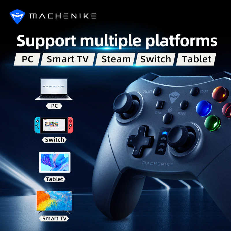 HG300 Wired Gamepad Controller - Image 3