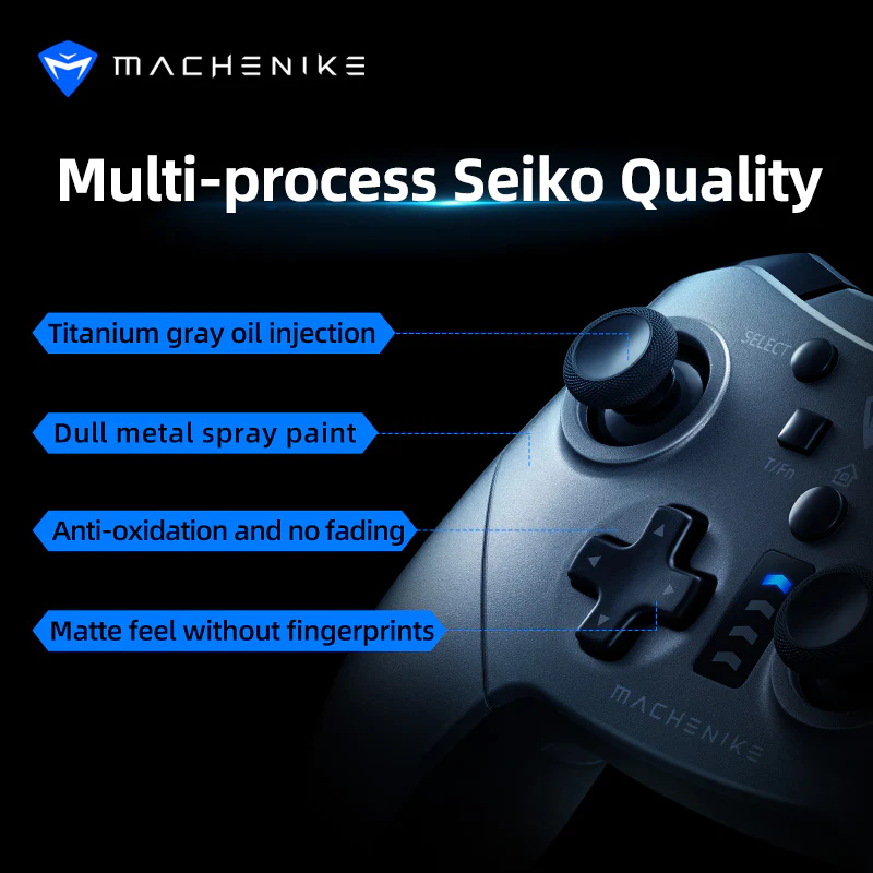 HG300 Wired Gamepad Controller - Image 4