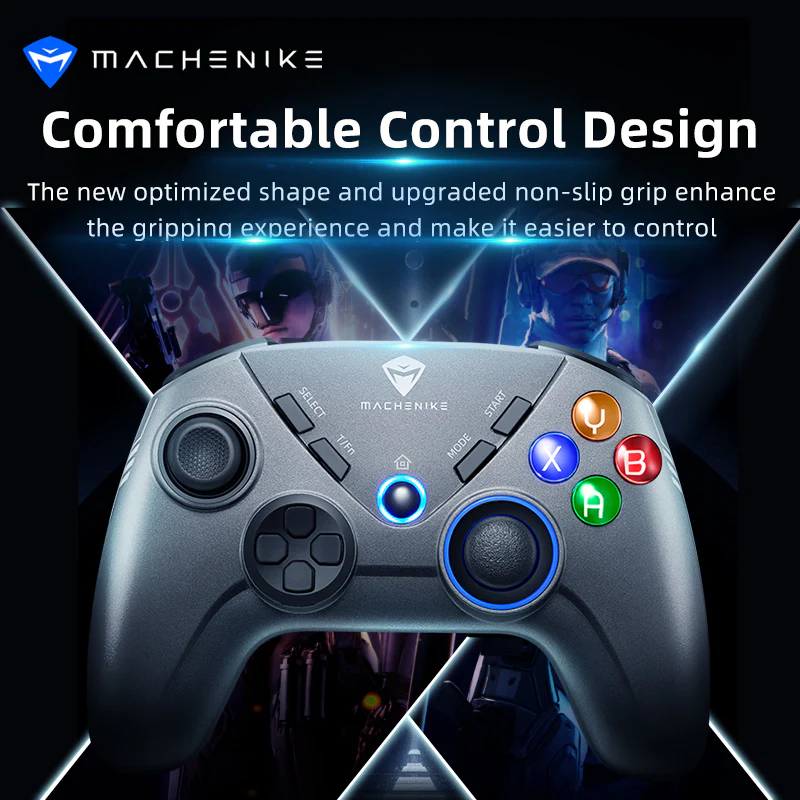 HG503 Wireless Gamepad Controller - Image 3