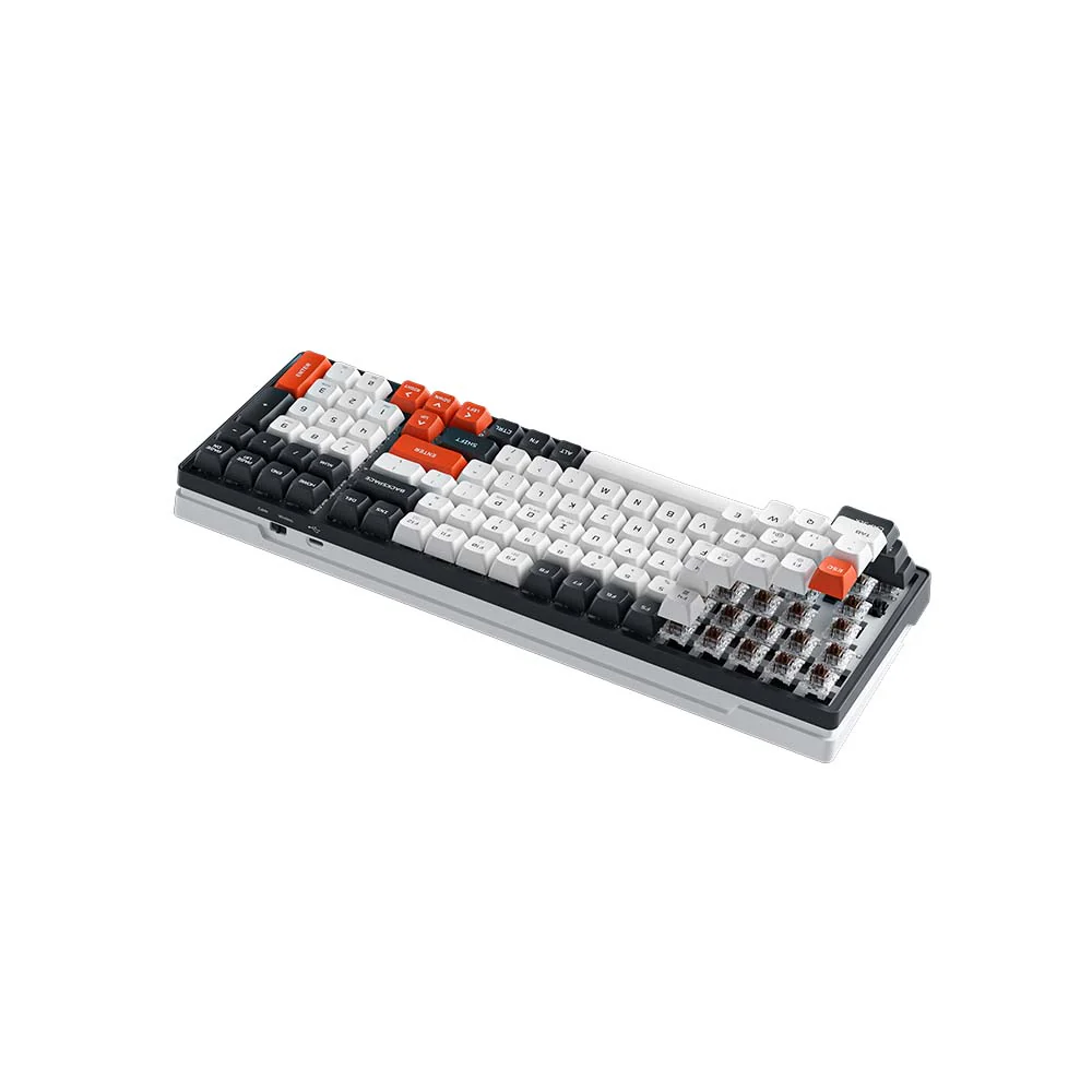 K600G Mechanical Keyboard - Image 11