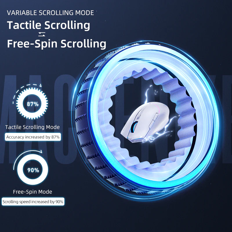 L8 Pro Gaming Mouse - Image 4