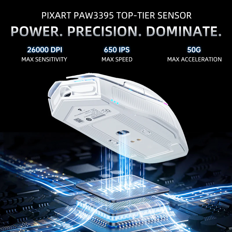 L8 Pro Gaming Mouse - Image 5