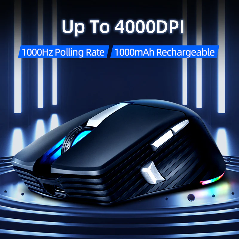 M5 Gaming Mouse - Image 3
