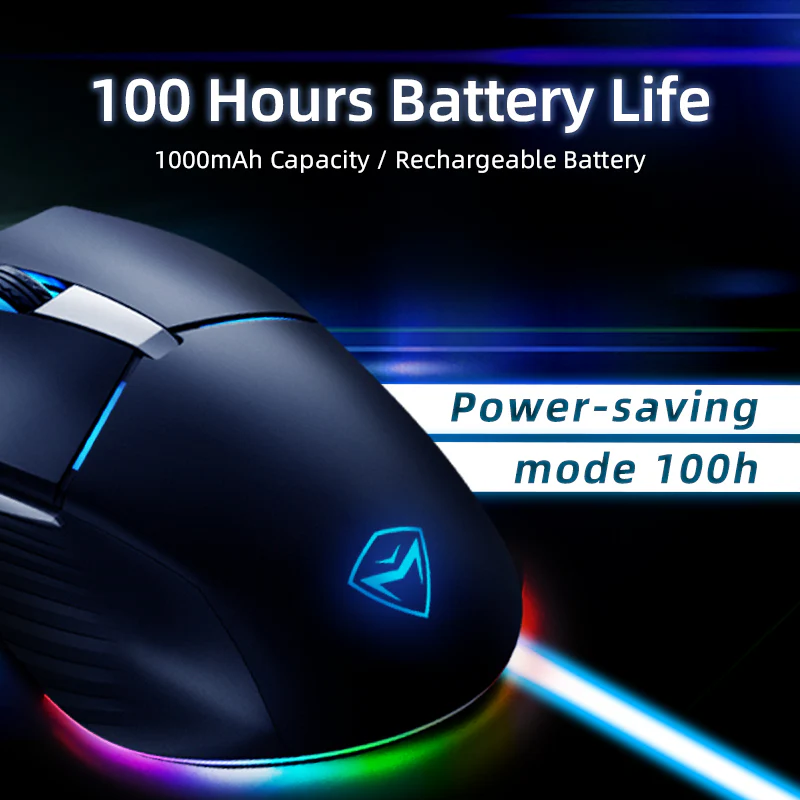 M5 Gaming Mouse - Image 7