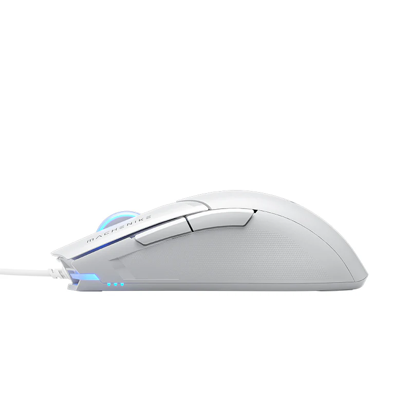 M7 Pro Wired Gaming Mouse - Image 10