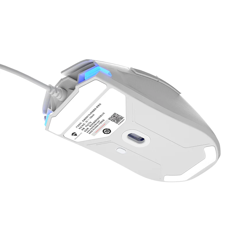 M7 Pro Wired Gaming Mouse - Image 11