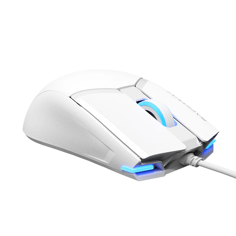 M7 Pro Wired Gaming Mouse - Image 12