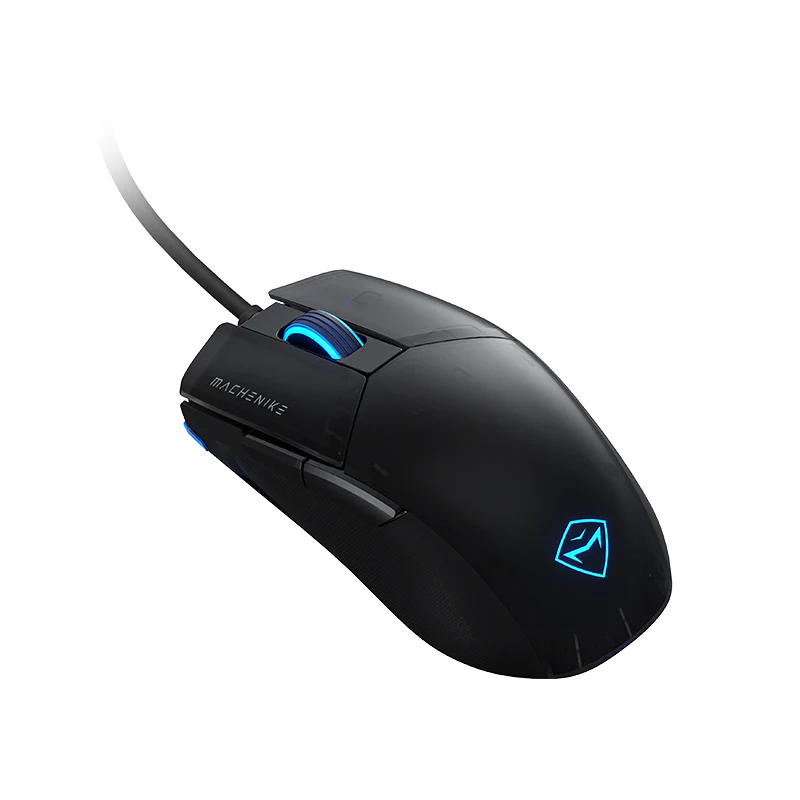 M7 Pro Wired Gaming Mouse - Image 3
