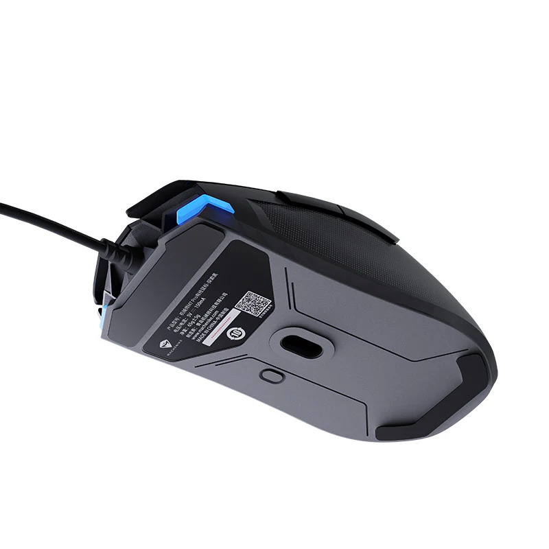 M7 Pro Wired Gaming Mouse - Image 4