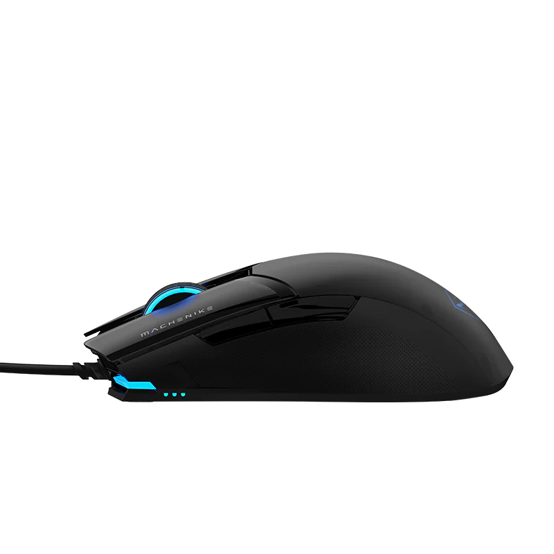 M7 Pro Wired Gaming Mouse - Image 5