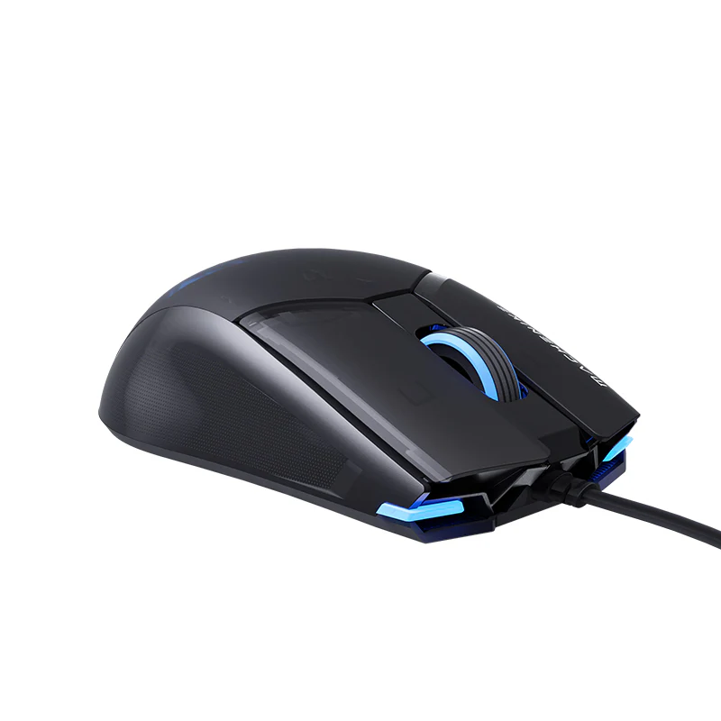M7 Pro Wired Gaming Mouse - Image 6