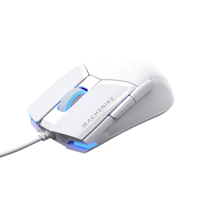M7 Pro Wired Gaming Mouse - Image 8