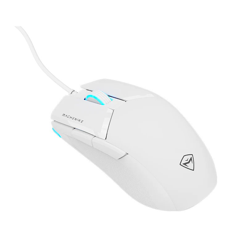 M7 Pro Wired Gaming Mouse - Image 9