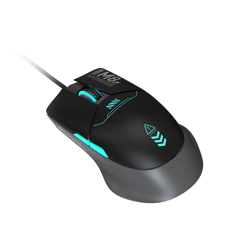 M8 Gen2 Gaming Mouse - Image 3