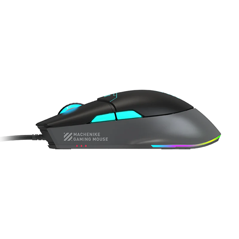 M8 Gen2 Gaming Mouse - Image 4