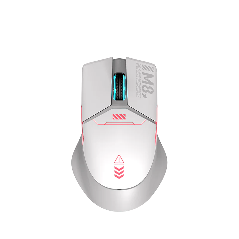 M8 Gen2 Gaming Mouse - Image 7