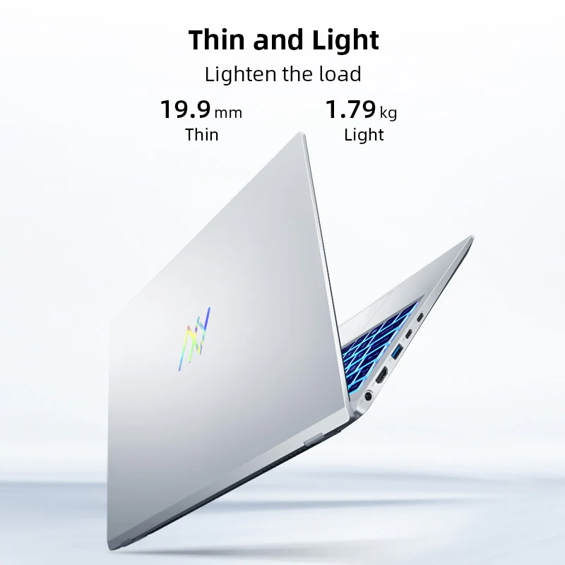 Machcreator E Gen 11 Intel (15.6”) Laptop - Image 6