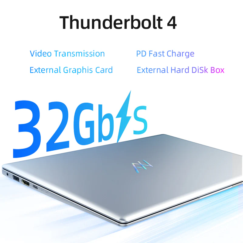 Machcreator-14 Gen 11 Intel (14”) Laptop - Image 4