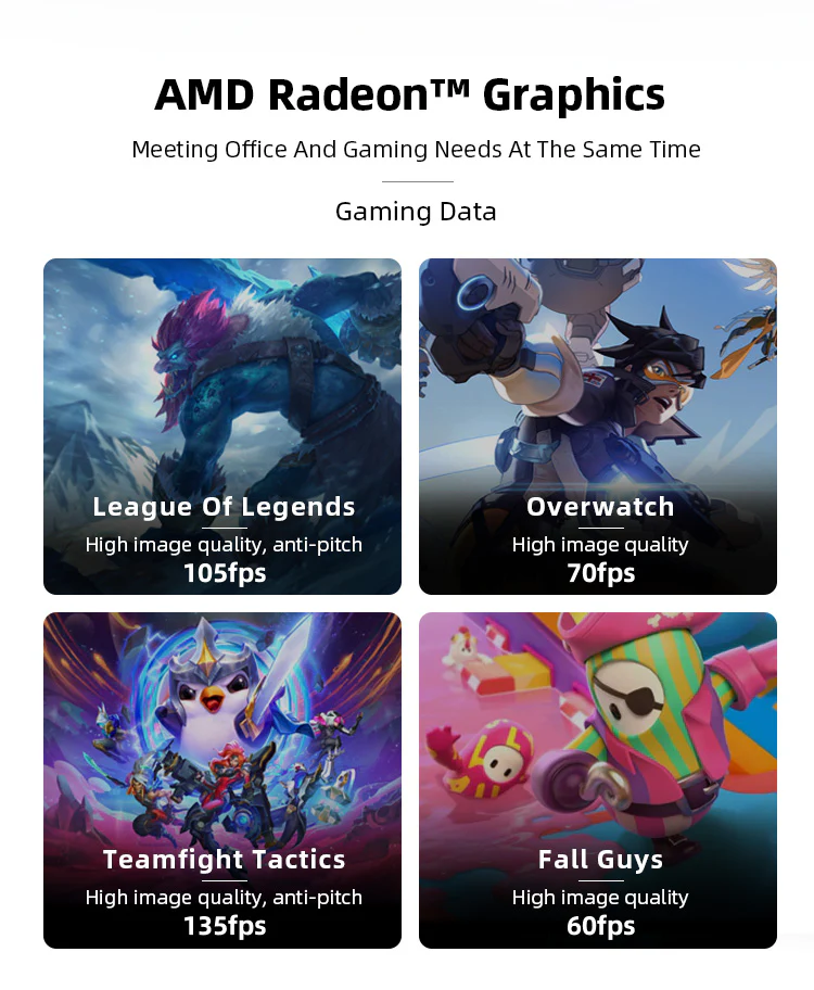 Machcreator A Gen 4 AMD (15.6”) Laptop - Image 5