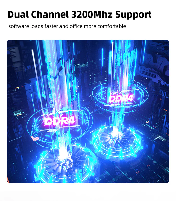 Machcreator A Gen 4 AMD (15.6”) Laptop - Image 6