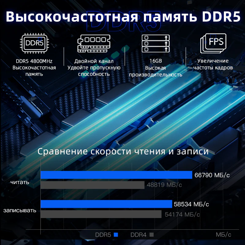 Machenike S17 Gen 12 Intel (17.3”) Gaming Laptop - Image 4